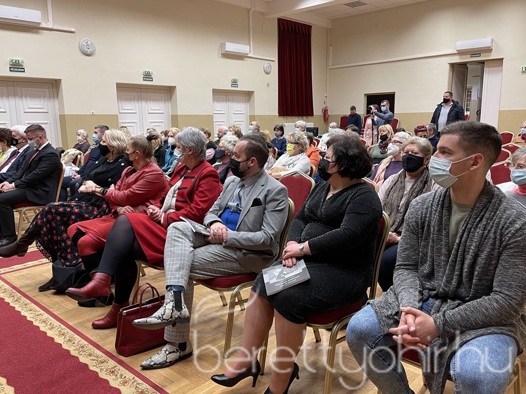 2022 Magyar Kultúra napja - gálaest 01